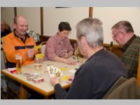 10. Stelzenschnapsen des Bauernbundes Neufeld, 21.02.2015