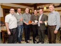 10. Stelzenschnapsen des Bauernbundes Neufeld, 21.02.2015