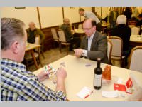 10. Stelzenschnapsen des Bauernbundes Neufeld, 21.02.2015