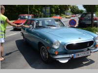 Oldtimer-Fahrt durch Neufeld, 22.06.2013