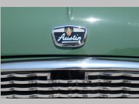 Oldtimer-Fahrt durch Neufeld, 22.06.2013