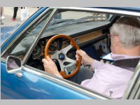 Oldtimer-Fahrt durch Neufeld, 14.06.2014