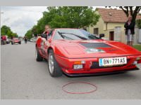 Oldtimer-Fahrt durch Neufeld, 14.06.2014