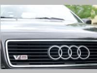 Oldtimer-Fahrt durch Neufeld, 14.06.2014