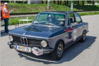 Oldtimerrallye durch Neufeld, 06.05.2016