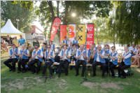 ORF Burgenland Sommerfest, 07.08.2015
