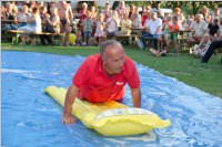 ORF Burgenland Sommerfest, 07.08.2015