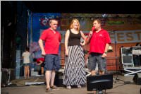 ORF Burgenland Sommerfest, 07.08.2015