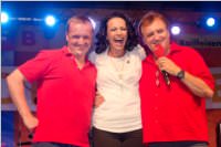 ORF Burgenland Sommerfest, 07.08.2015