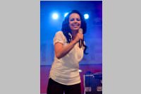 ORF Burgenland Sommerfest, 07.08.2015