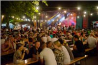 ORF Burgenland Sommerfest, 07.08.2015