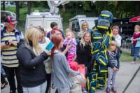 ORF Burgenland Sommerfest, 12.08.2016