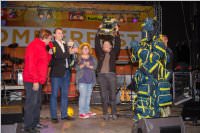 ORF Burgenland Sommerfest, 12.08.2016