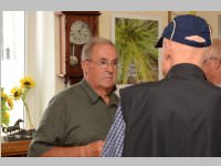 3. Ortshistorischer Rundgang ins Neufelder B�ckereimuseum, 08.09.2013