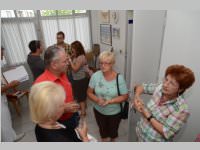 3. Ortshistorischer Rundgang ins Neufelder B�ckereimuseum, 08.09.2013