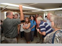 3. Ortshistorischer Rundgang ins Neufelder B�ckereimuseum, 08.09.2013