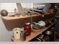 3. Ortshistorischer Rundgang ins Neufelder B�ckereimuseum, 08.09.2013