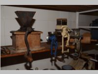 3. Ortshistorischer Rundgang ins Neufelder B�ckereimuseum, 08.09.2013