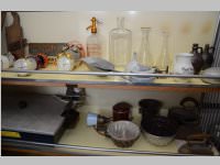 3. Ortshistorischer Rundgang ins Neufelder B�ckereimuseum, 08.09.2013