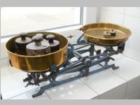 3. Ortshistorischer Rundgang ins Neufelder B�ckereimuseum, 08.09.2013