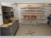 3. Ortshistorischer Rundgang ins Neufelder B�ckereimuseum, 08.09.2013