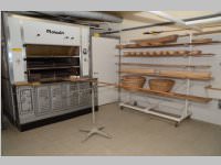 3. Ortshistorischer Rundgang ins Neufelder B�ckereimuseum, 08.09.2013