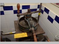 3. Ortshistorischer Rundgang ins Neufelder B�ckereimuseum, 08.09.2013