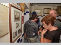 3. Ortshistorischer Rundgang ins Neufelder B�ckereimuseum, 08.09.2013