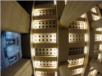 Vernissage im Bundesratssalon, 06.05.2014