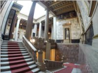 Vernissage im Bundesratssalon, 06.05.2014