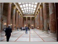 Vernissage im Bundesratssalon, 06.05.2014