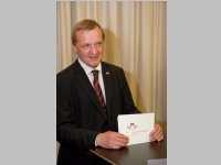 Vernissage im Bundesratssalon, 06.05.2014