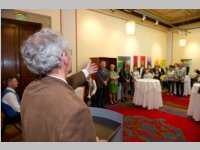 Vernissage im Bundesratssalon, 06.05.2014
