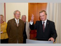 Vernissage im Bundesratssalon, 06.05.2014