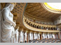 Vernissage im Bundesratssalon, 06.05.2014