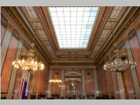 Vernissage im Bundesratssalon, 06.05.2014