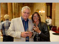 Vernissage im Bundesratssalon, 06.05.2014