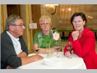 Vernissage im Bundesratssalon, 06.05.2014