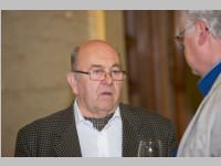 Vernissage im Bundesratssalon, 06.05.2014