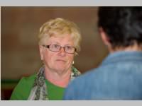Vernissage im Bundesratssalon, 06.05.2014