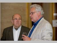Vernissage im Bundesratssalon, 06.05.2014