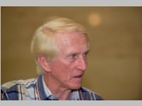 Vernissage im Bundesratssalon, 06.05.2014