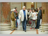 Vernissage im Bundesratssalon, 06.05.2014