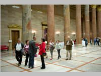 Vernissage im Bundesratssalon, 06.05.2014