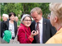 Vernissage im Bundesratssalon, 06.05.2014