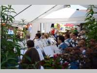Pfarrhoffest in Neufeld, 09.06.2013