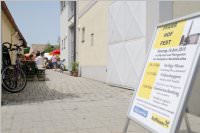 Pfarrhoffest in Neufeld, 14.06.2015