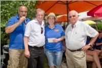Pfarrhoffest in Neufeld, 14.06.2015