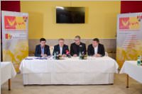 PK: Austria Wien ab Juni 2016 im Viva, 11.12.2015