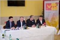 PK: Austria Wien ab Juni 2016 im Viva, 11.12.2015